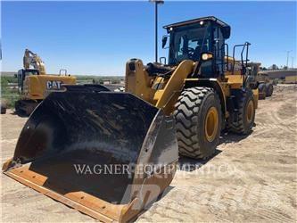 CAT 950M  휠로우더
