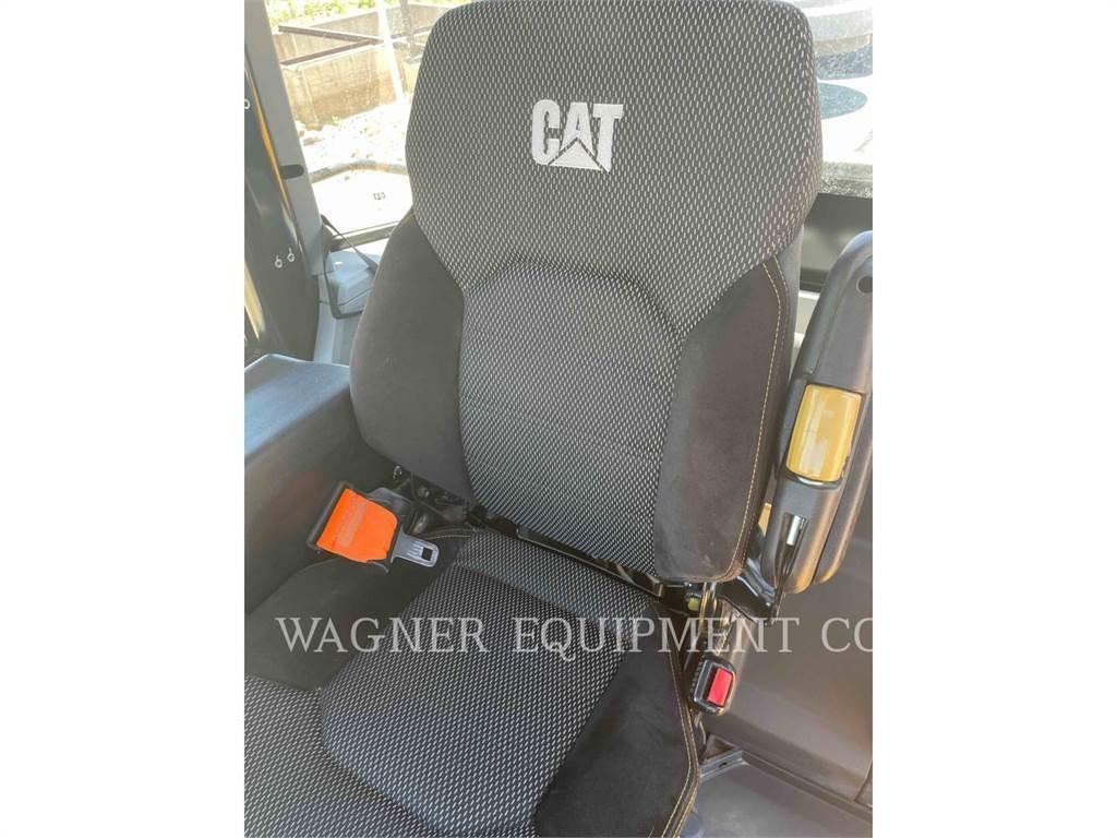 CAT 950M  휠로우더