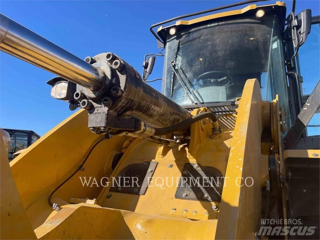 CAT 950M  휠로우더