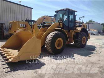 CAT 950M  휠로우더