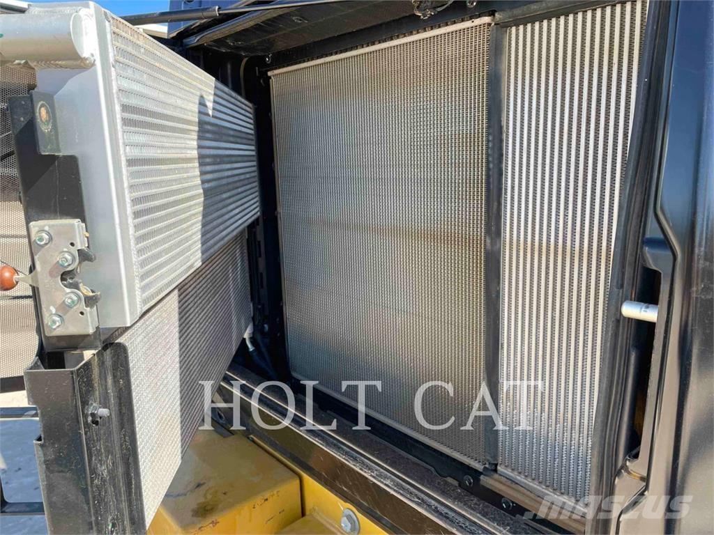 CAT 950M  휠로우더