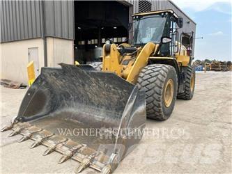 CAT 950M  휠로우더