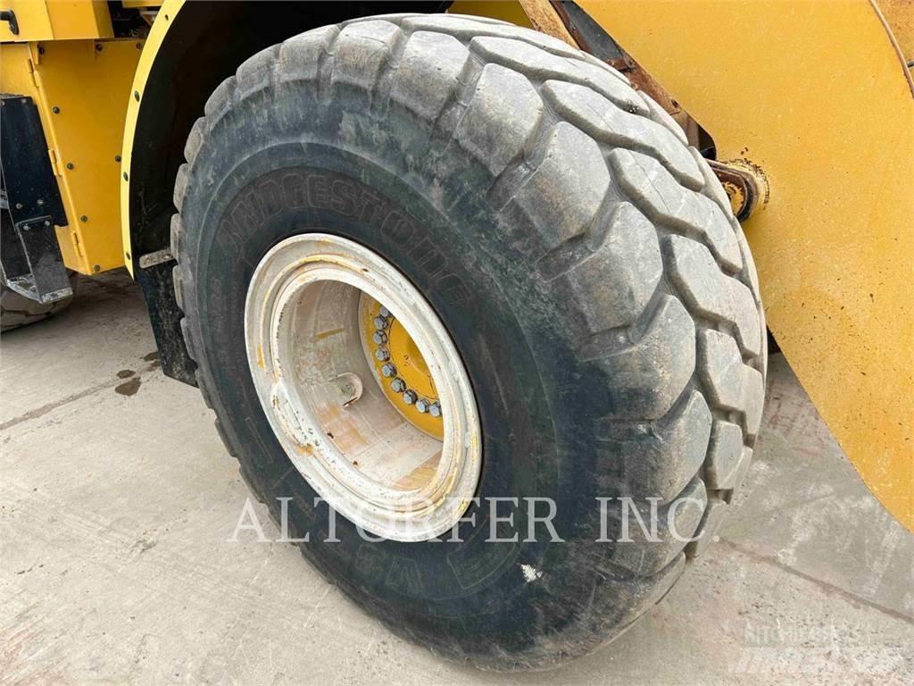 CAT 950M  휠로우더