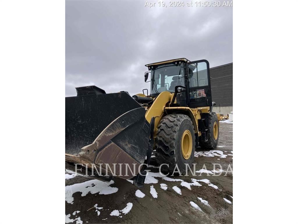 CAT 950M  휠로우더