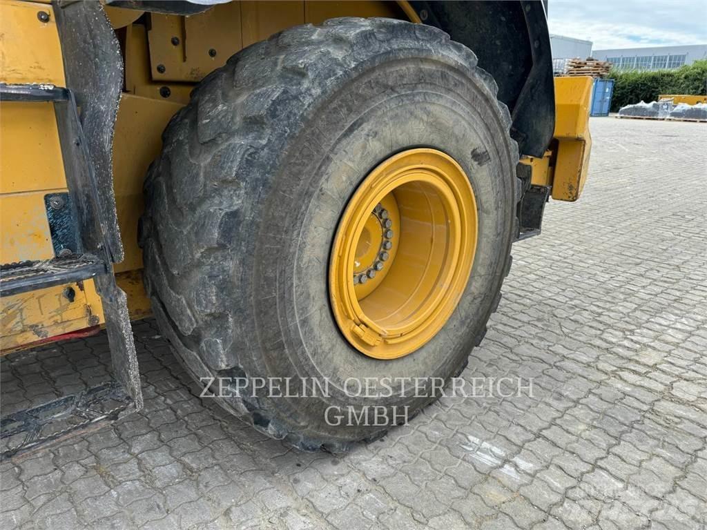 CAT 950M  휠로우더