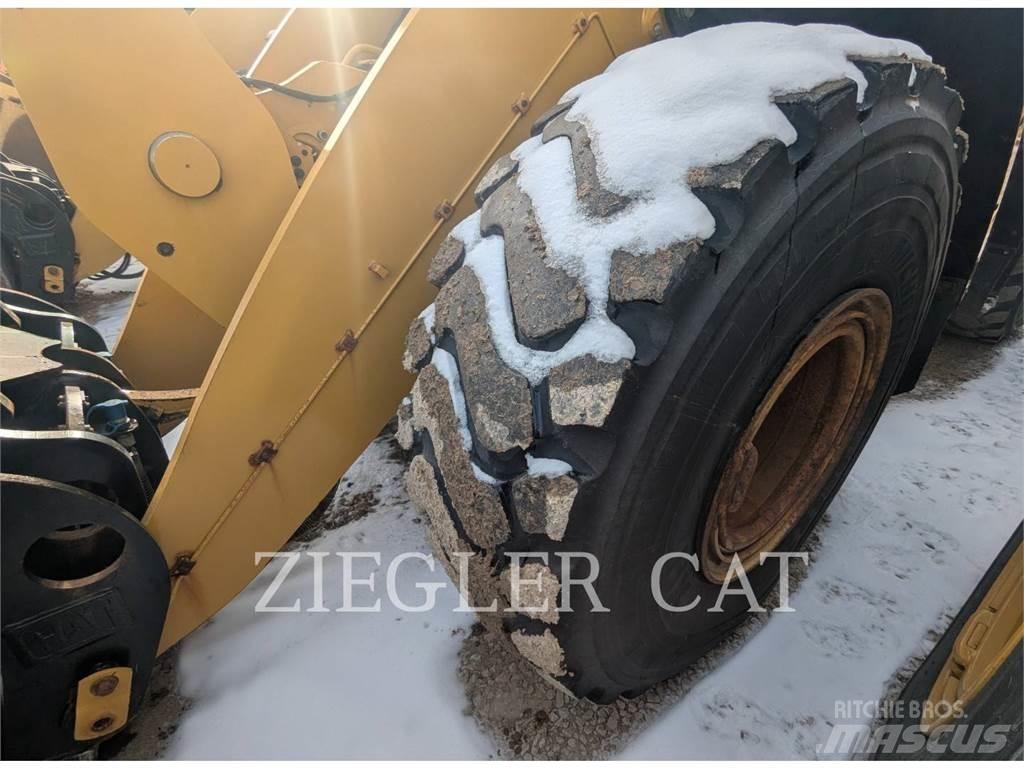 CAT 950M  휠로우더