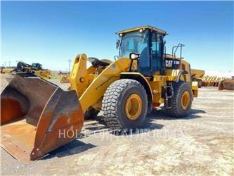 CAT 950M  휠로우더