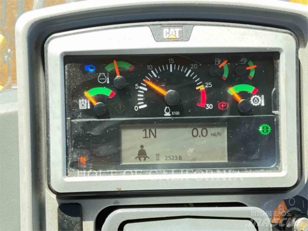 CAT 950M  휠로우더