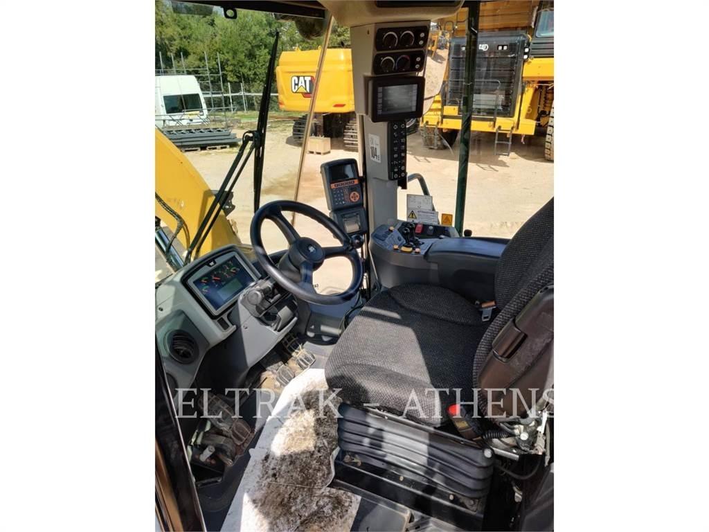 CAT 950M  휠로우더