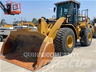 CAT 950M  휠로우더