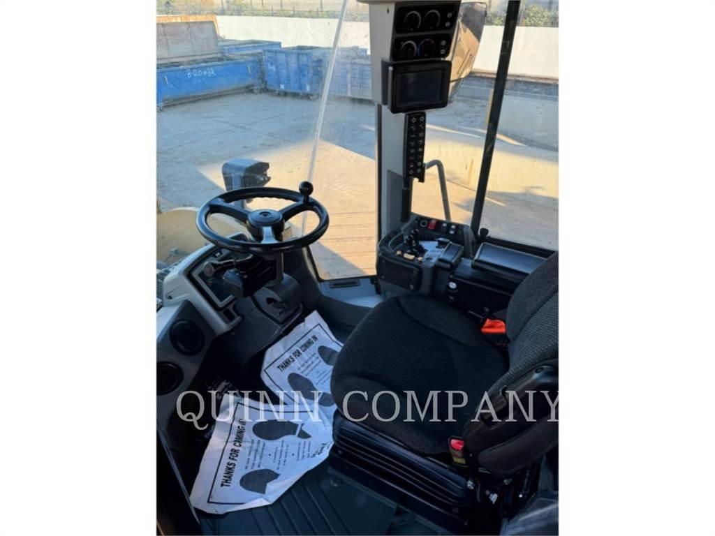 CAT 950M  휠로우더
