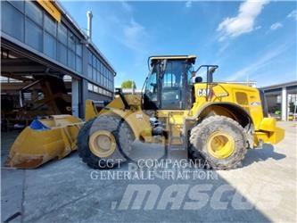 CAT 950M  휠로우더