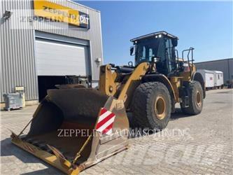 CAT 950M  휠로우더