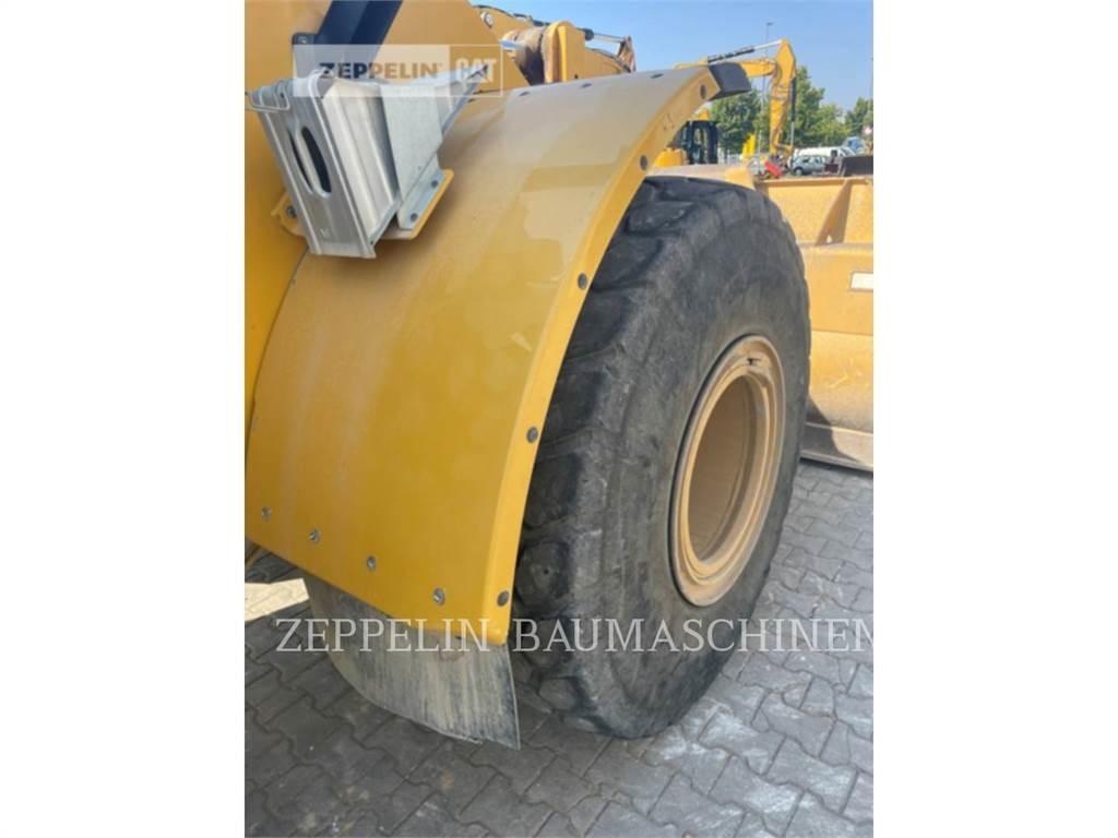 CAT 950M  휠로우더