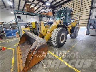 CAT 950M  휠로우더