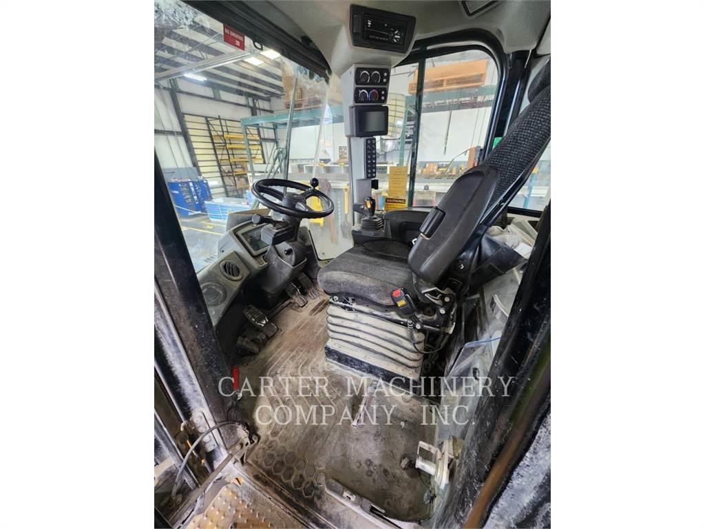 CAT 950M  휠로우더