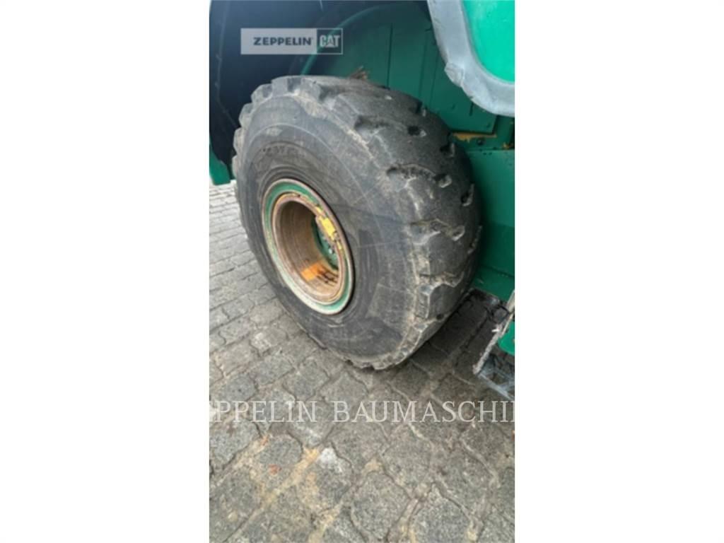 CAT 950M  휠로우더