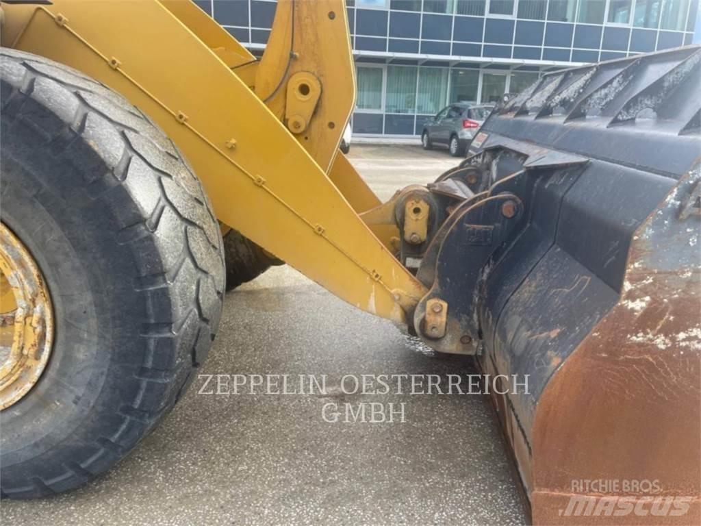 CAT 950M  휠로우더