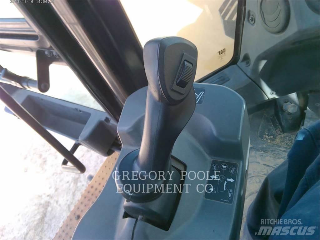 CAT 950M  휠로우더