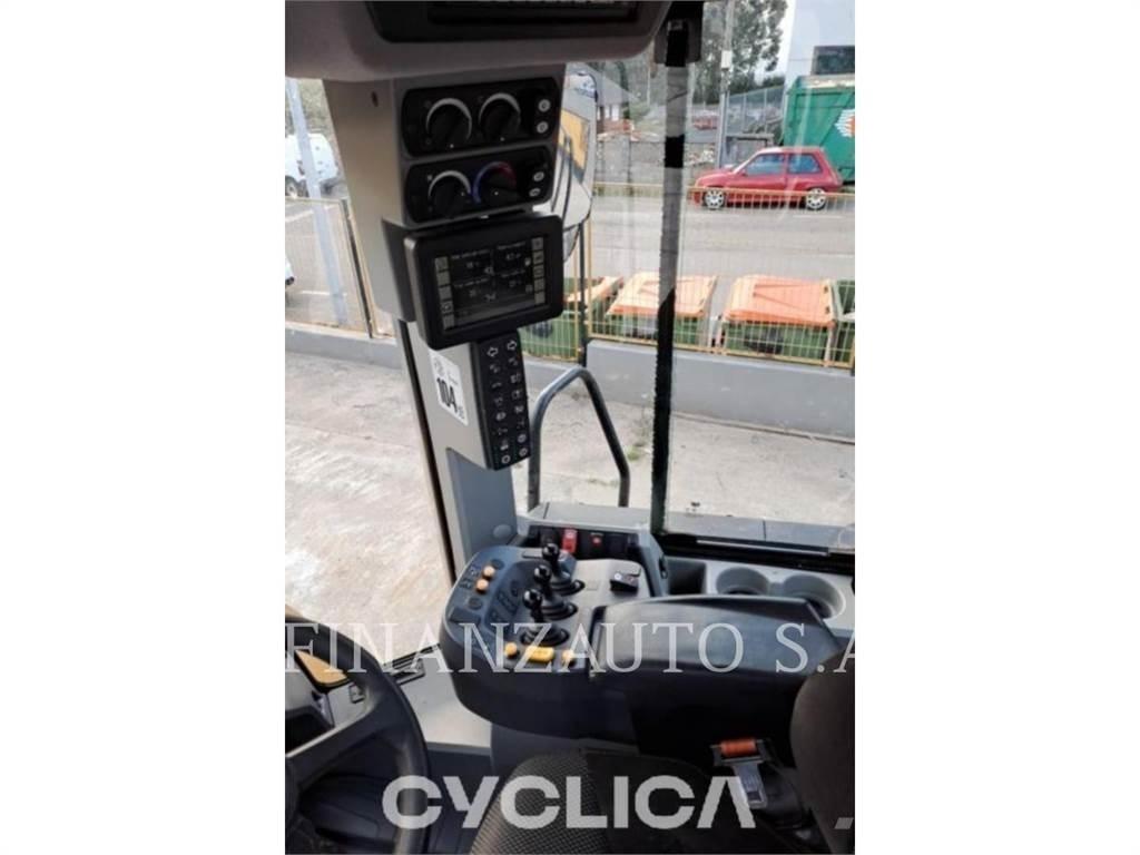 CAT 950M  휠로우더