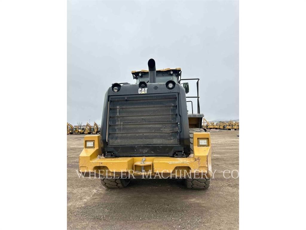 CAT 950M  휠로우더