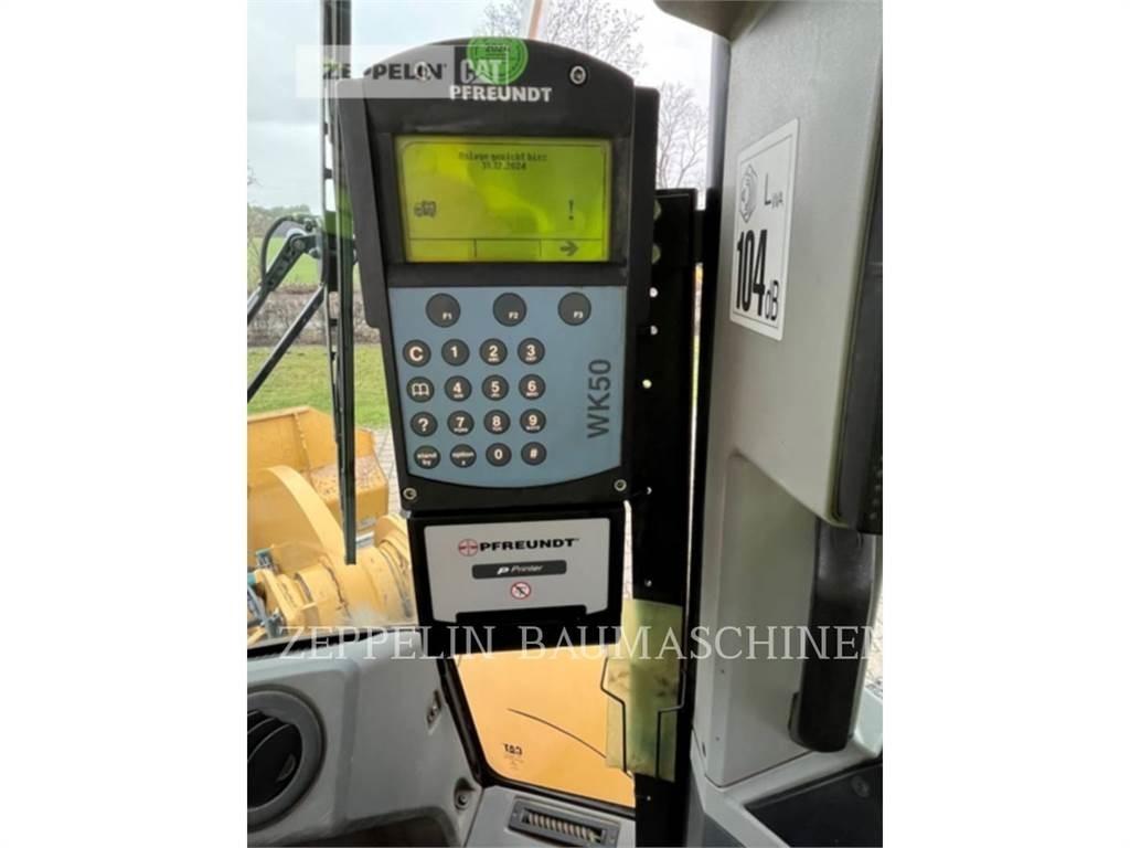 CAT 950M  휠로우더