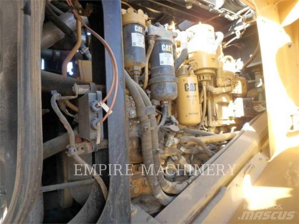 CAT 950M  휠로우더