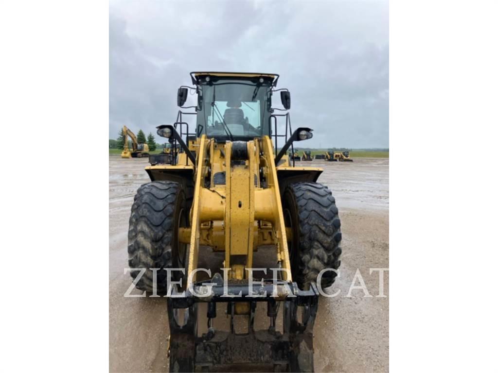 CAT 950M  휠로우더