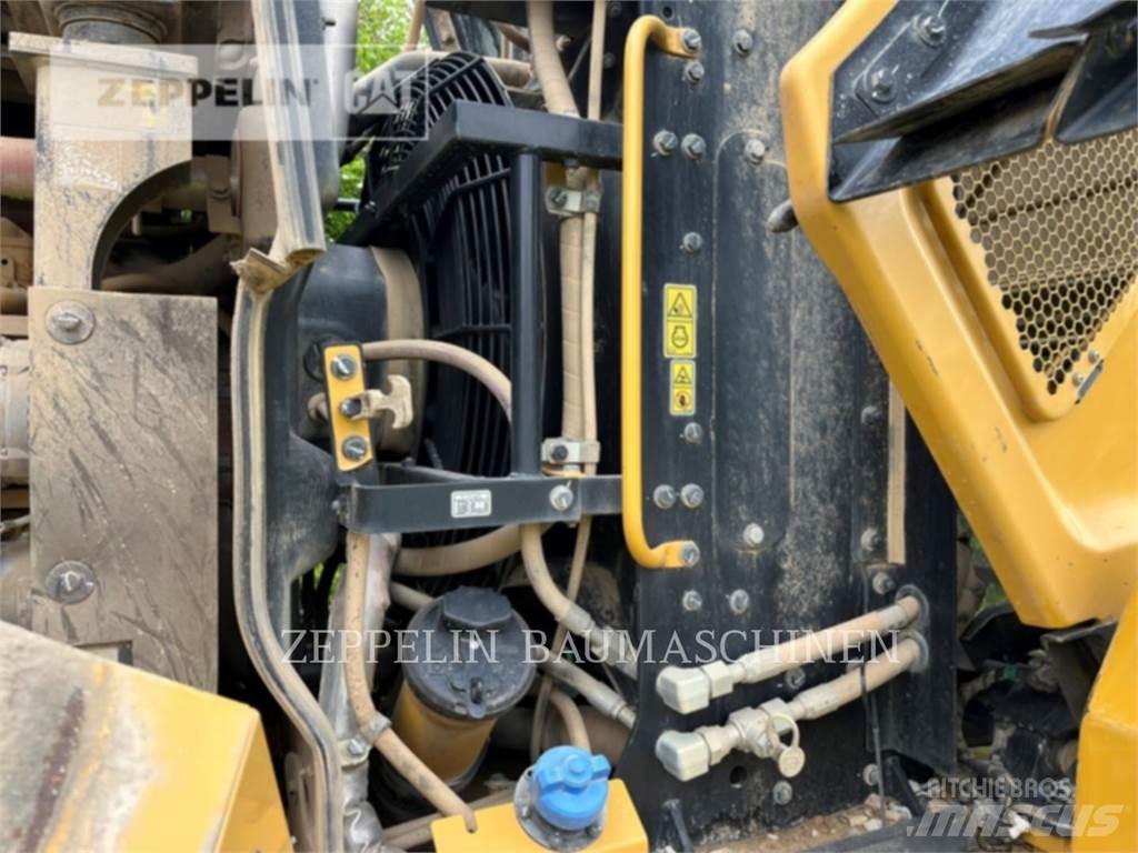 CAT 950M  휠로우더