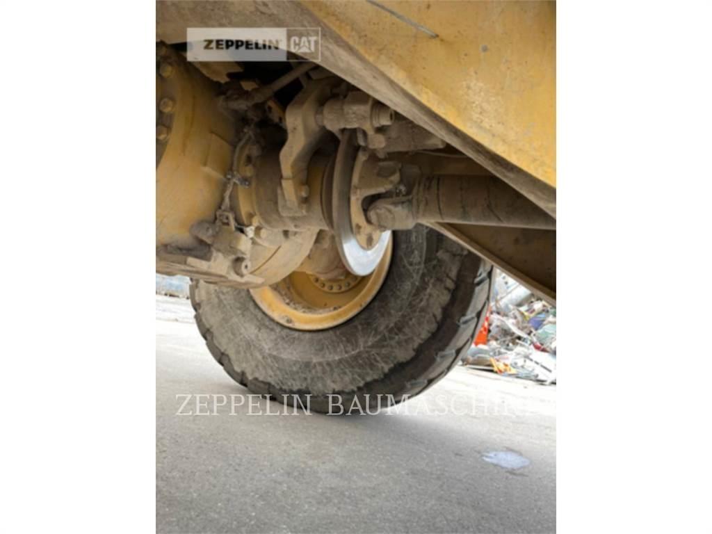 CAT 950M  휠로우더