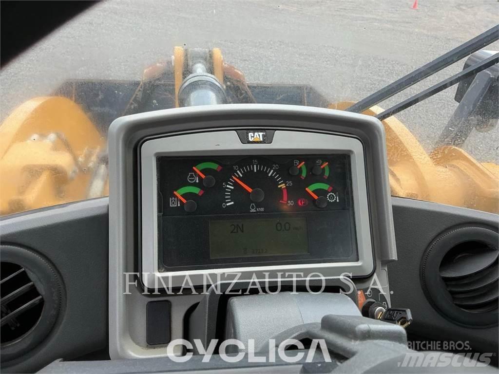 CAT 950M  휠로우더