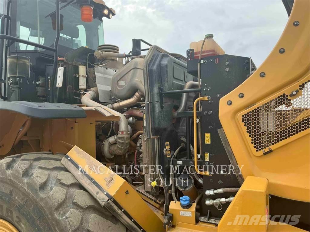 CAT 950M  휠로우더