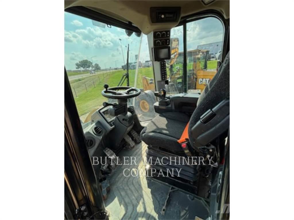 CAT 950M  휠로우더