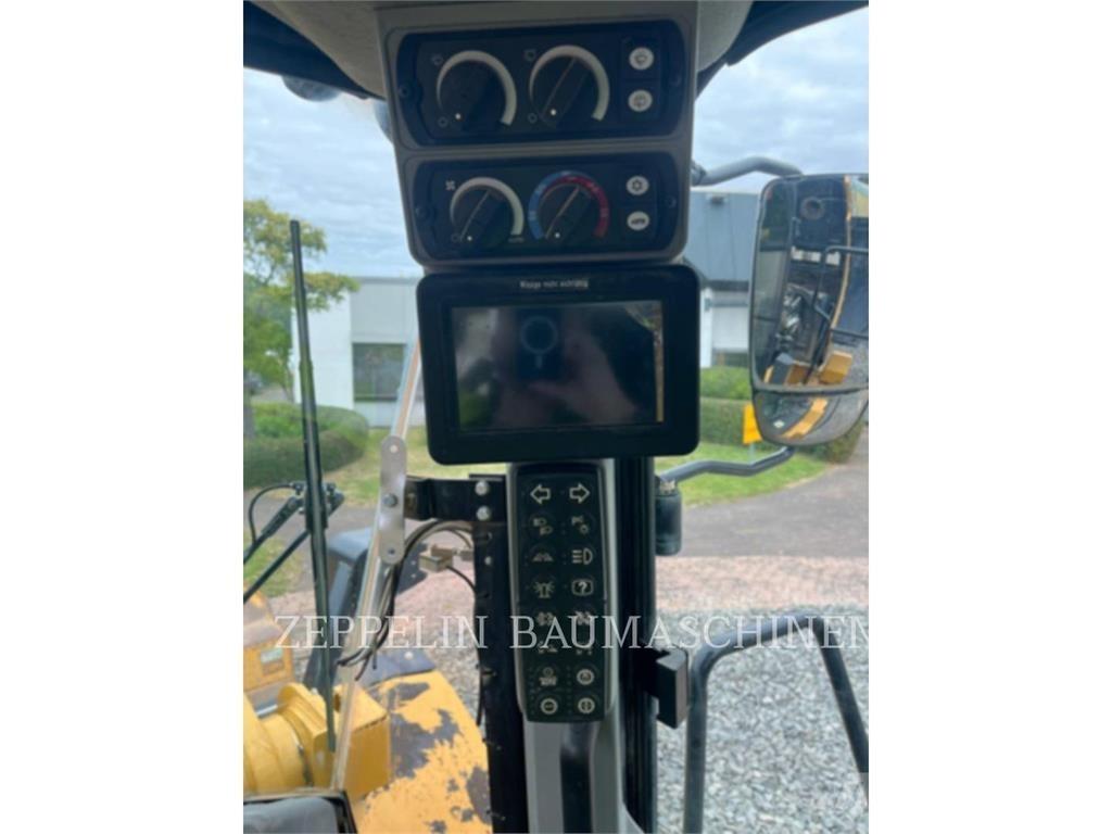 CAT 950M  휠로우더