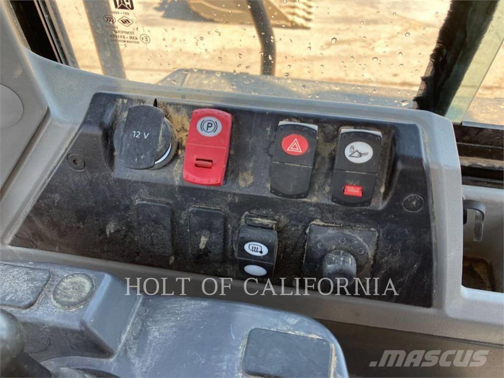 CAT 950M  휠로우더