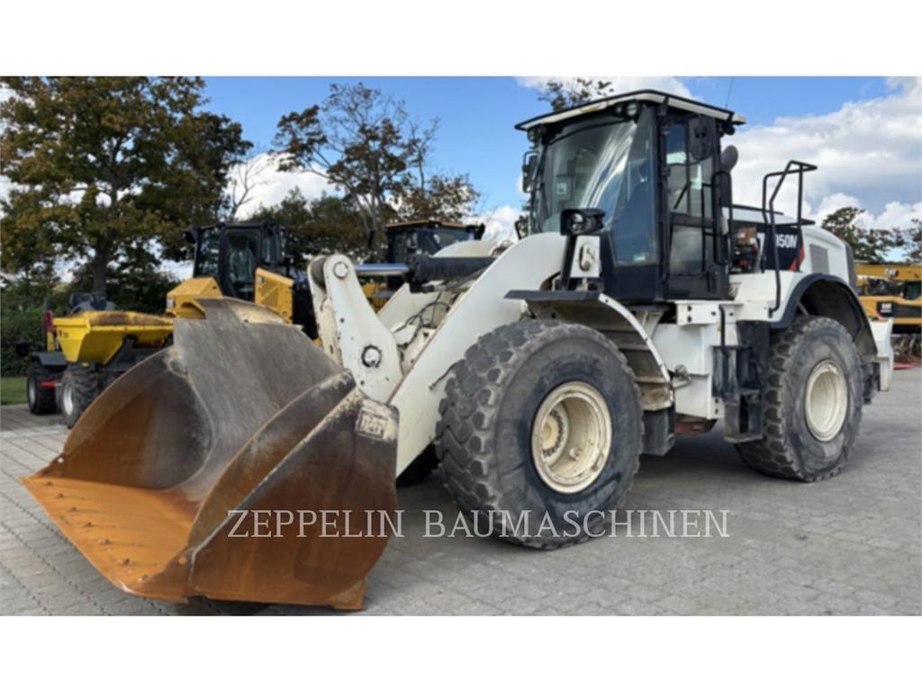 CAT 950M  휠로우더