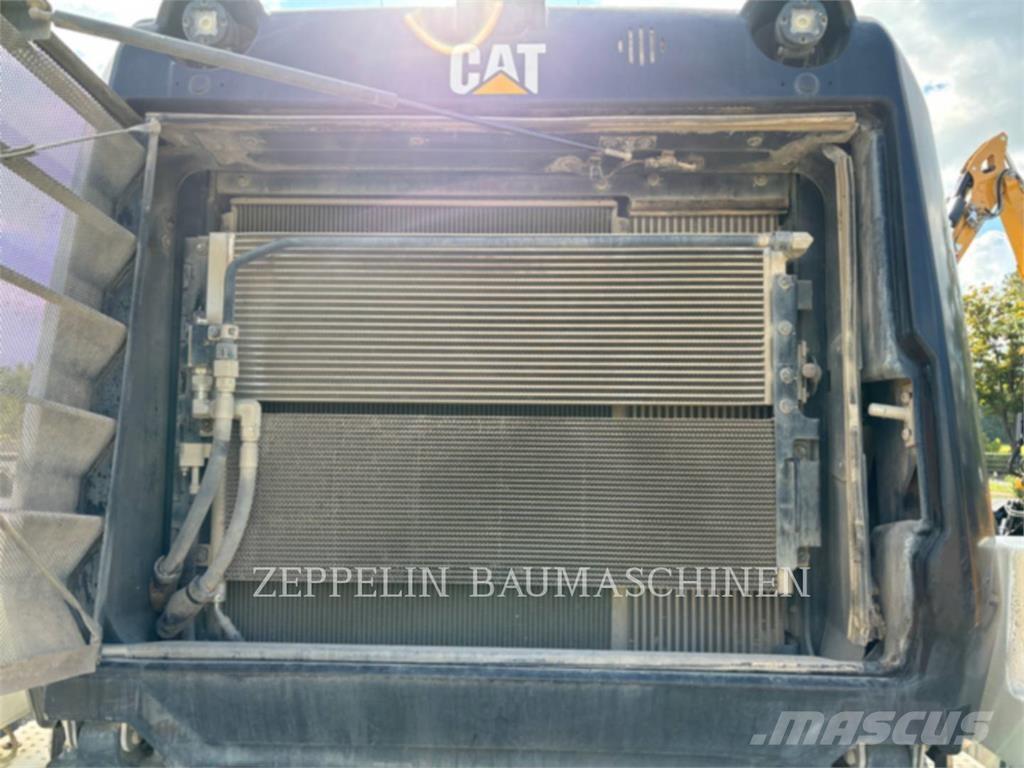 CAT 950M  휠로우더