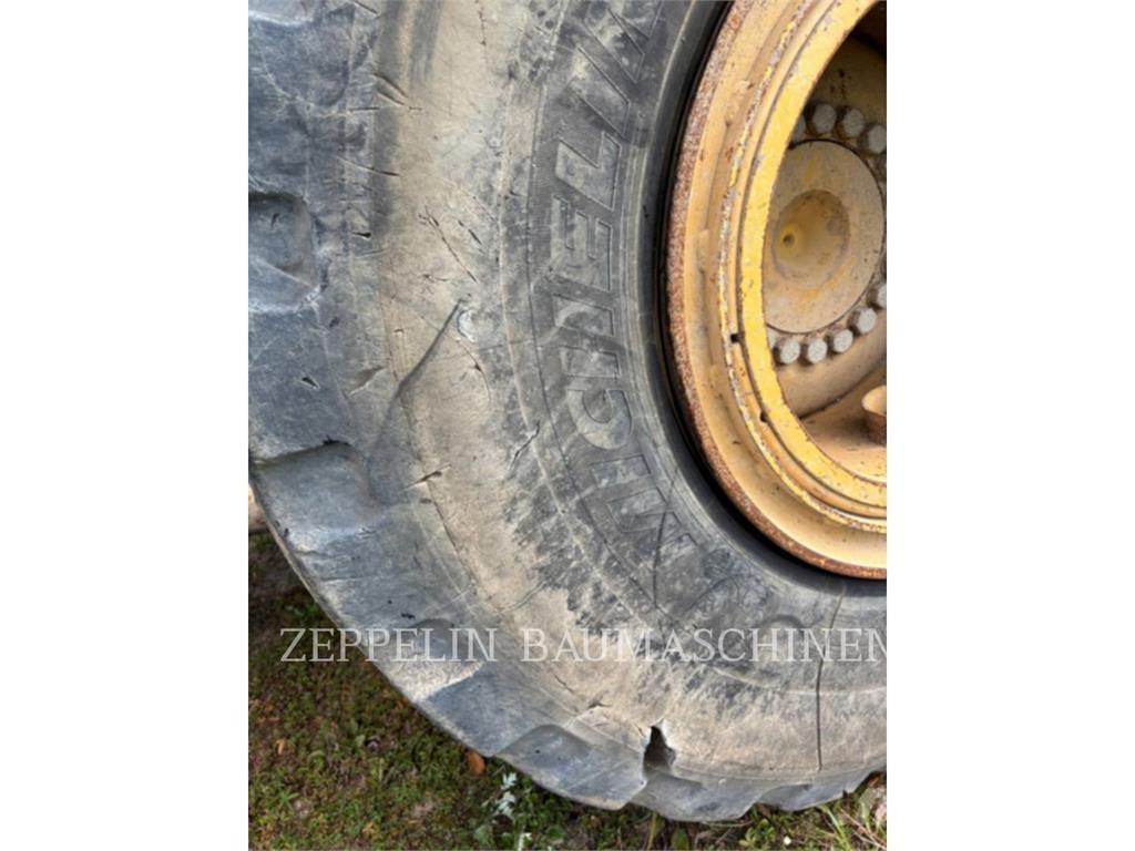 CAT 950M  휠로우더