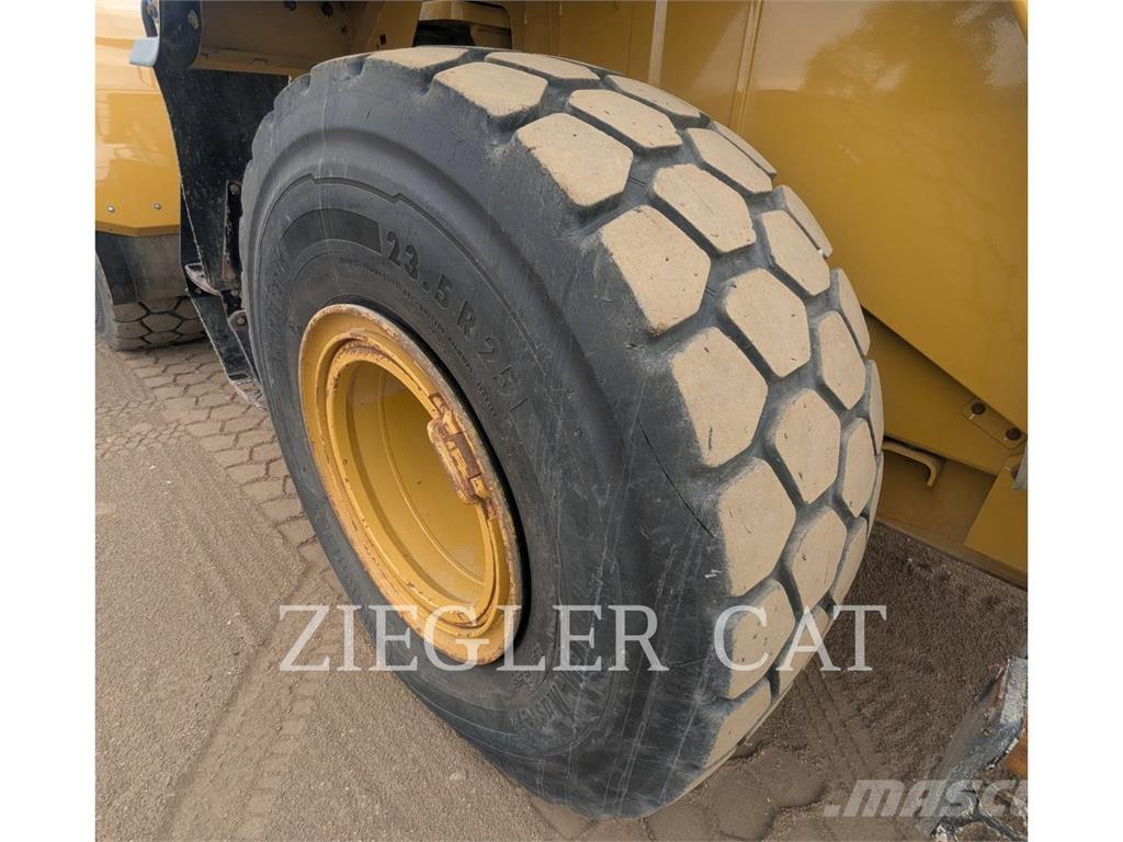 CAT 950M  휠로우더