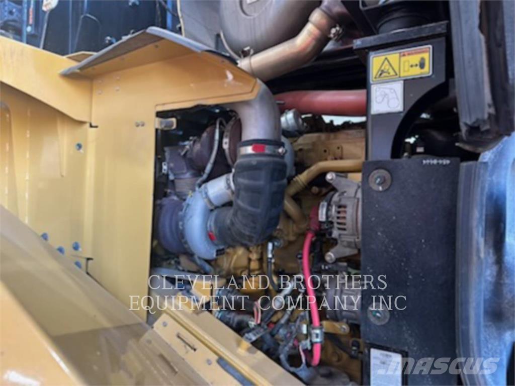 CAT 950M  휠로우더