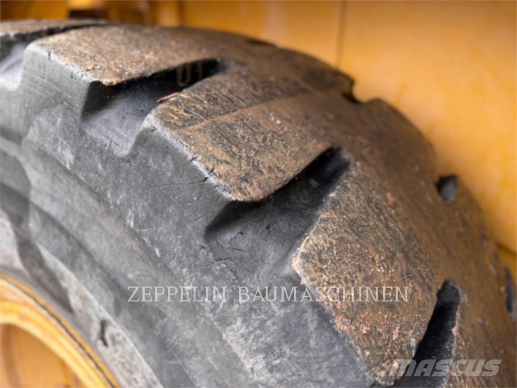 CAT 950M  휠로우더