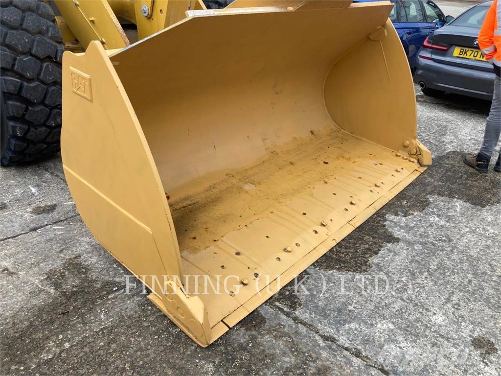 CAT 950M  휠로우더