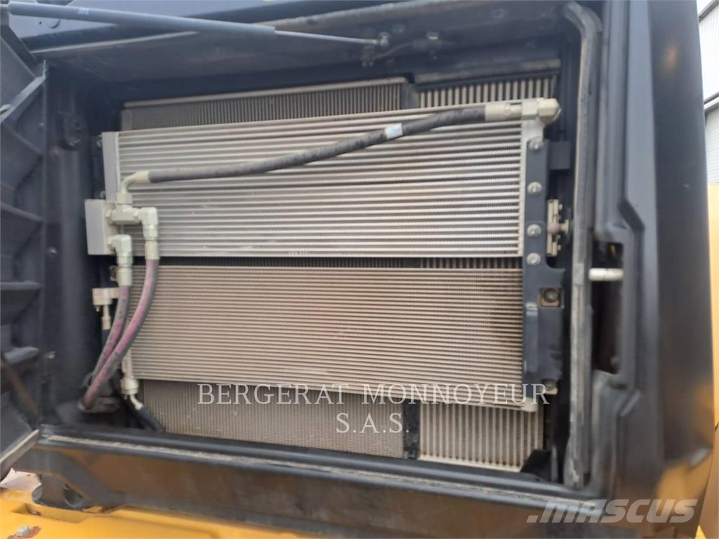 CAT 950M  휠로우더