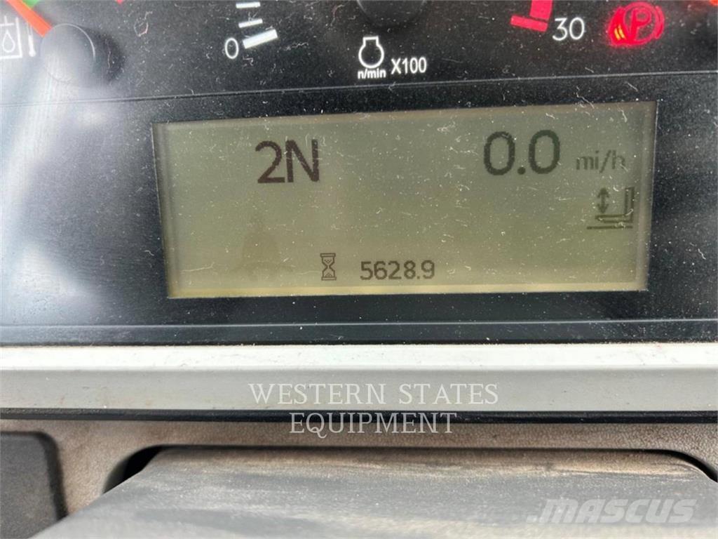 CAT 950M  휠로우더