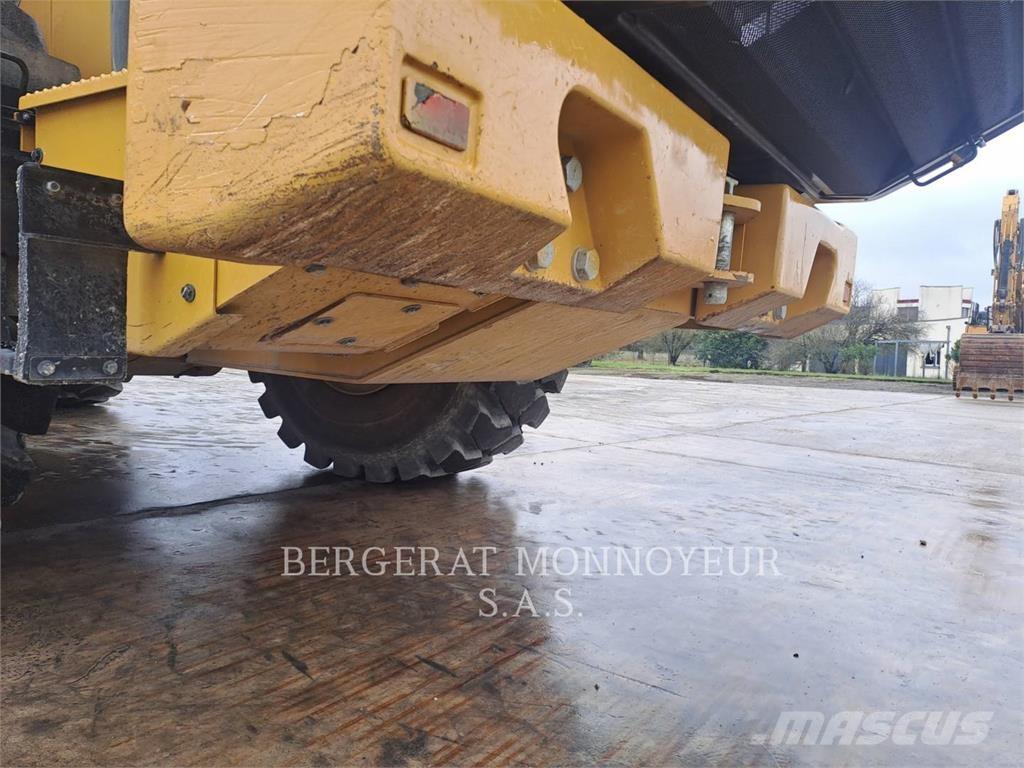 CAT 950M  휠로우더