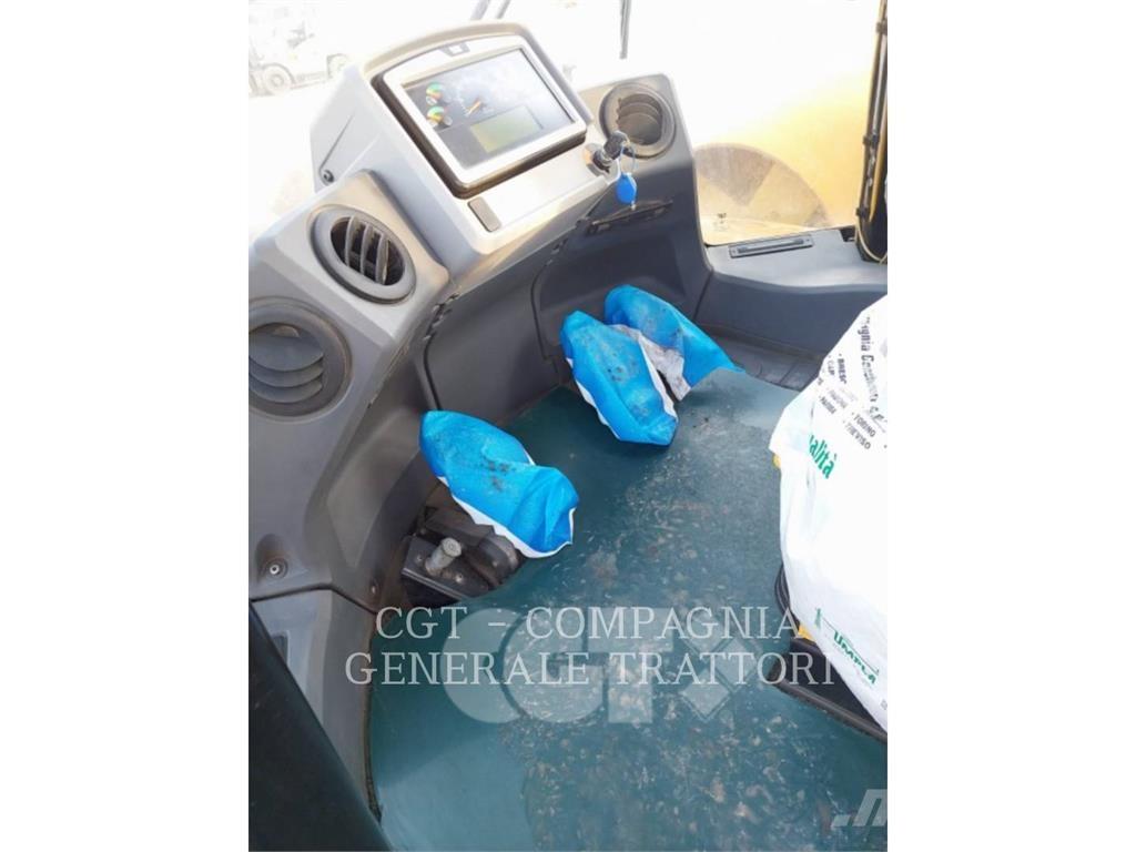 CAT 950M  휠로우더