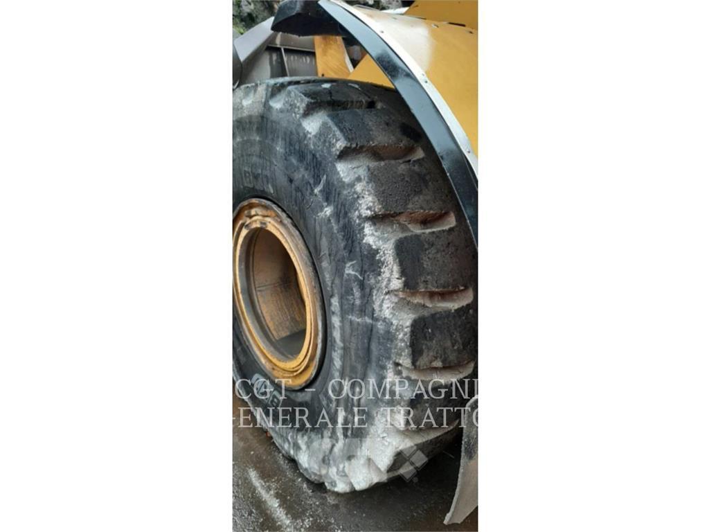 CAT 950M  휠로우더