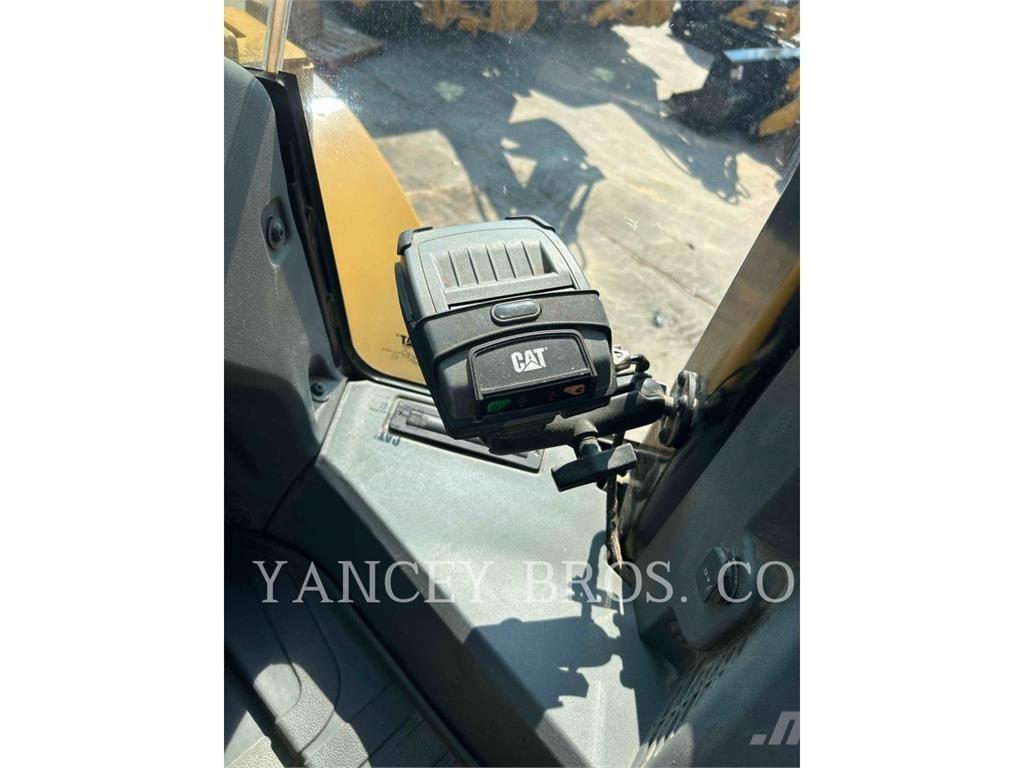 CAT 950M  휠로우더