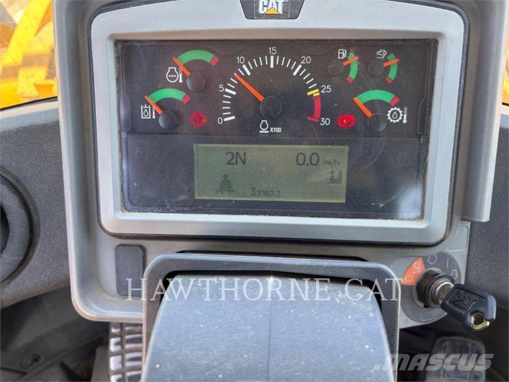 CAT 950M  휠로우더