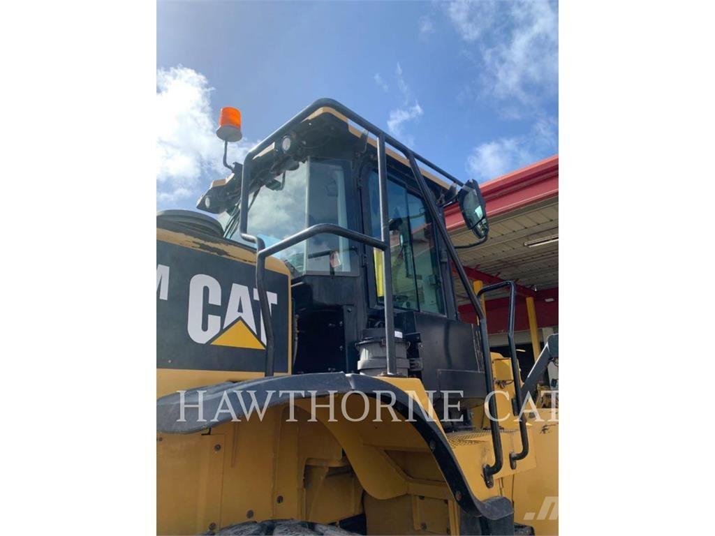 CAT 950M  휠로우더